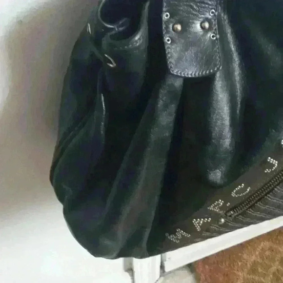 LUXURY MARC JACOBS  SHOULDER BAG - Picture 4 of 13